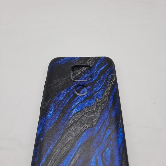 Motorola Moto G Play Cell Phone Case Skin - Picture 2 of 8